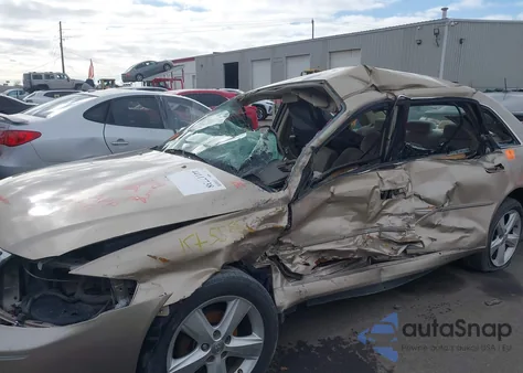 2002 Toyota Avalon Xl from USA, damaged, VIN 4T1BF28B32U255533